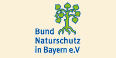 Bund Naturschutz in Bayern