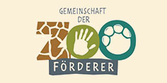 Gemeinschaft der Zooförderer