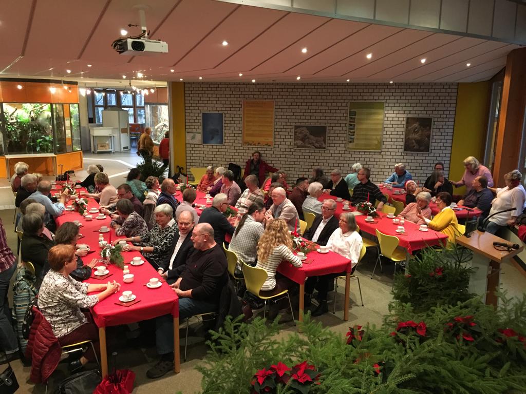 Weihnachtsfeier_2018